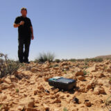 Ksar Daghara 001 in-situ