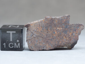Qatar 002 (L5) - 5.41g fragment