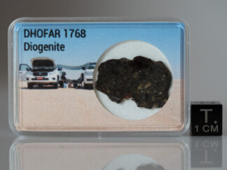 Dhofar 1768 (diogenite) - 1.10g