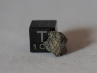 NWA 7397 (Mars, shergottite) - 0.60g fragment