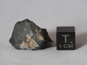 Chwichiya 003 (C3 ungr.) - 3.08g fragment