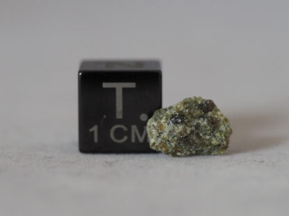 nwa 6704 ungrouped achondrite meteorite