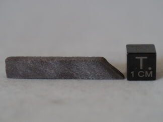 Stac Fada (impactite) - 2.84g part slice