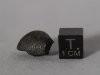 chelyabinsk LL5 meteorite chondrite