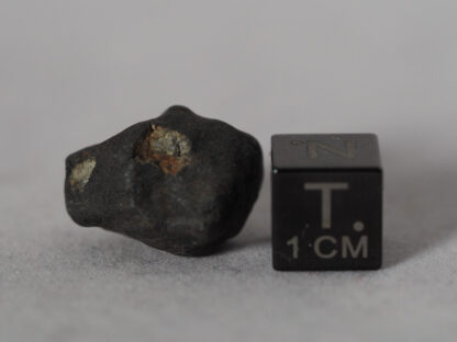 chelyabinsk LL5 meteorite chondrite