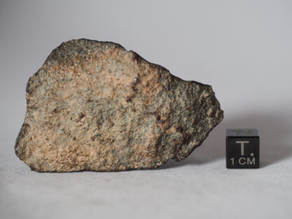 unclassified chondrite meteorite