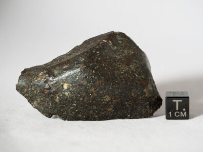 unclassified chondrite meteorite