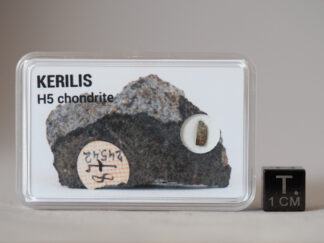 kerilis meteorite H5 chondrite