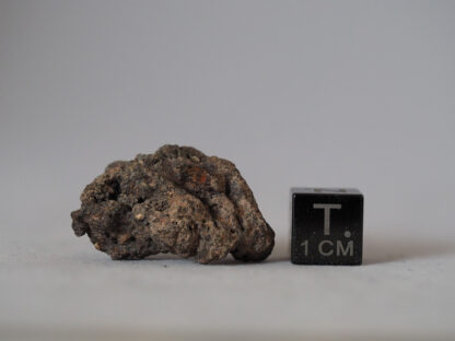 monturaqui impactite