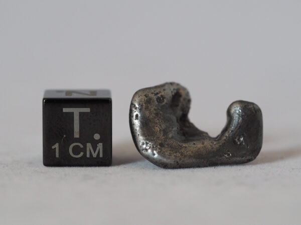 sikhote-alin meteorite iron IIAB