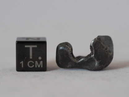 sikhote-alin meteorite iron IIAB