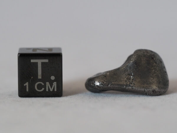 sikhote-alin meteorite iron IIAB