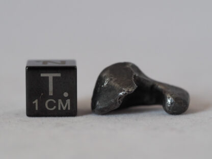 sikhote-alin meteorite iron IIAB