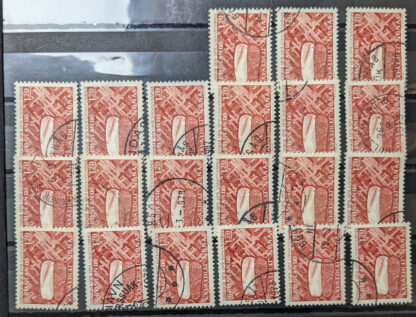 Cape York stamp (Greenland)