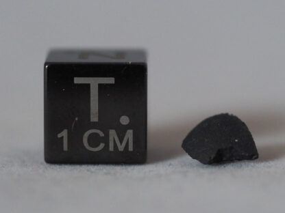tarda meteorite C2 oriented carbonaceous ungrouped