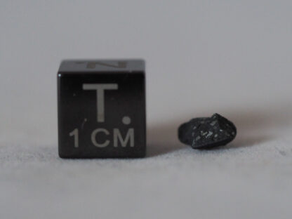 tarda meteorite C2 oriented carbonaceous ungrouped