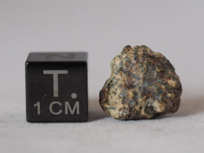 erg chech 002 meteorite ungrouped