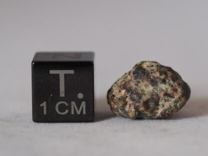 erg chech 002 meteorite ungrouped