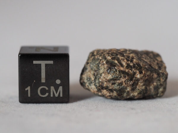 erg chech 002 meteorite ungrouped