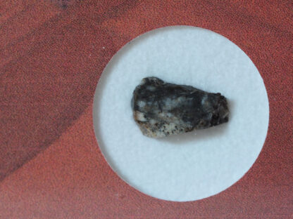 NWA 11809 lunar meteorite