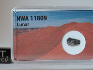 NWA 11809 lunar meteorite