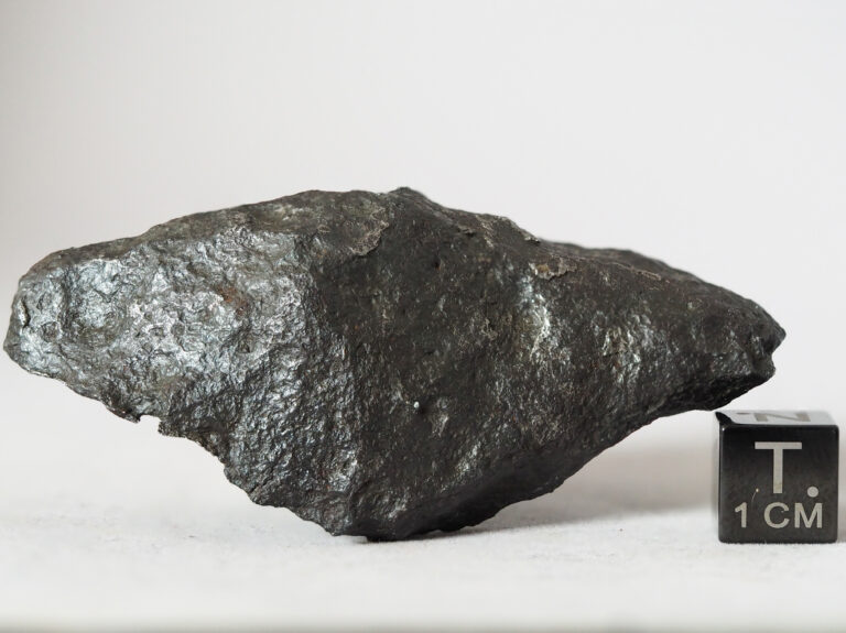 Morasko meteorite (iron, IAB) - 116g