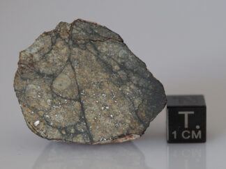 Beni M'hira meteorite (L6 chondrite) - 39.38g