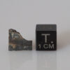 NWA 12741 (diogenite meteorite) - 0.46g