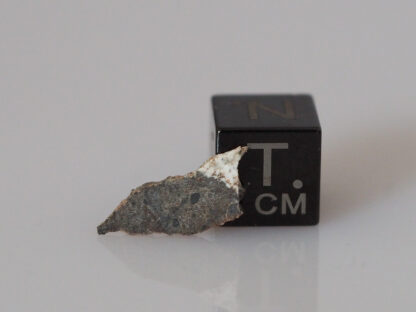 NWA 13714 (lunar meteorite, feldspathic breccia) - 0.162g