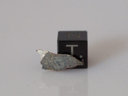 NWA 13714 (lunar meteorite, feldspathic breccia) - 0.162g