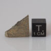 NWA 8791 meteorite (R3-5) - 1.25g