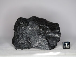 Saint-Aubin meteorite (iron, IIIAB) - 325g