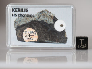 Kerilis (H5) - micro