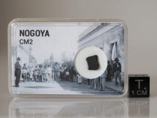 Nogoya (CM2) - 0.121g