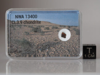 NWA 13400 (CL3.9 !) - 0.03g