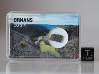 Ornans (CO 3.4) - 0.294g
