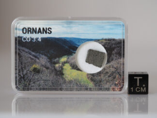 Ornans (CO 3.4) - 0.422g