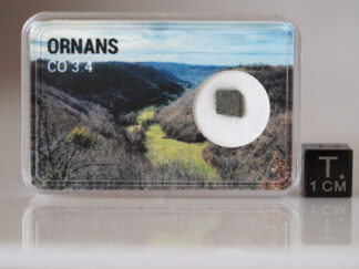 Ornans (CO 3.4) - 0.157g