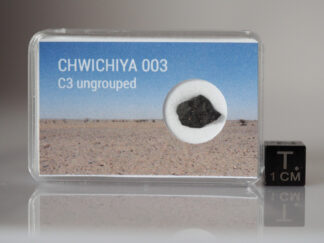 Chwichiya 003 (C3 ung) - 0.284g
