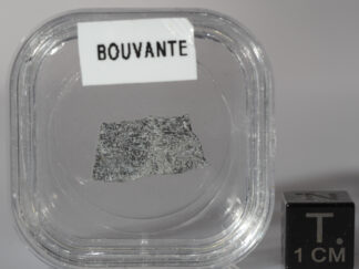 Bouvante (eucrite) - 0.647g