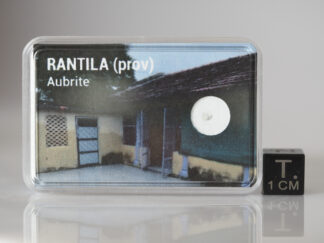 Rantila (Aubrite) - micro