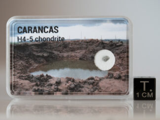 Carancas (H4-5) - micro
