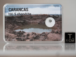 Carancas (H4-5) - micro
