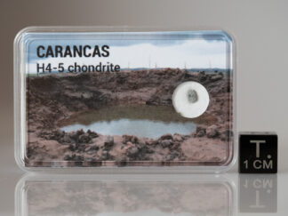 Carancas (H4-5) - micro