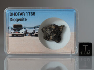 Dhofar 1768 (diogenite) - 3.32g
