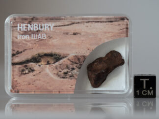 Henbury (iron IIIAB) - 5.0g