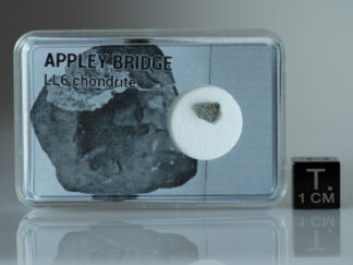 Appley Bridge (LL6) - 0.100g