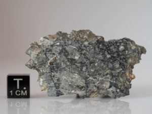 NWA 13930 (lunar) - 5.9g slice