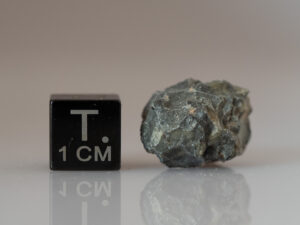 Tatahouine (diogenite) - 3.89g fragment