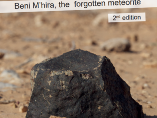 Beni M'hira, the forgotten meteorite
